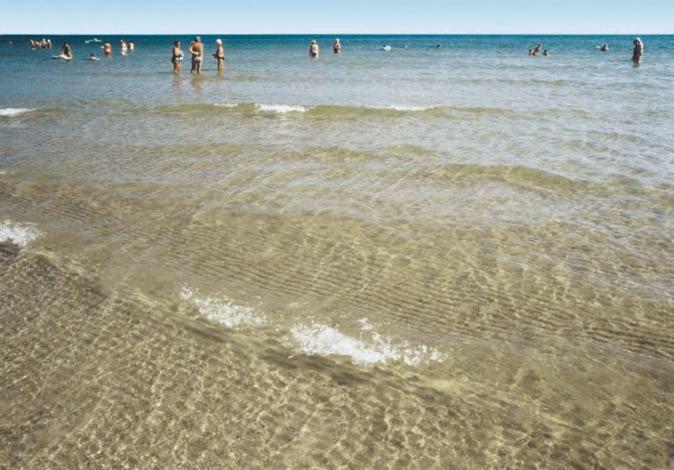 Senigallia D'Amare Kültér fotó