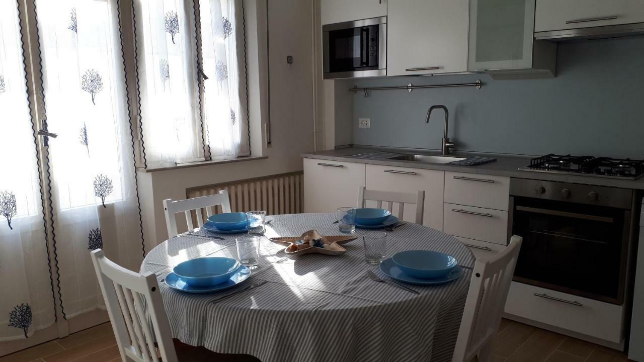 Senigallia D'Amare Kültér fotó