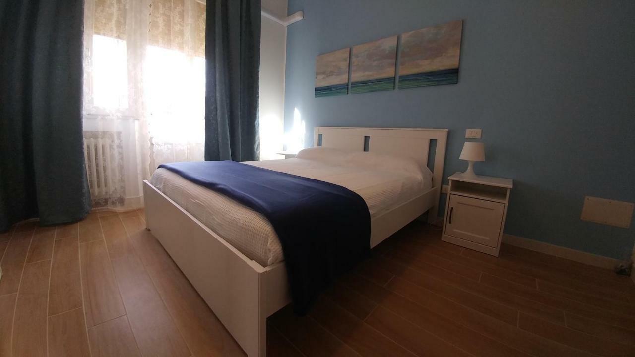 Senigallia D'Amare Kültér fotó