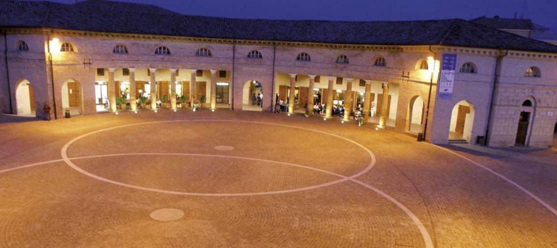 Senigallia D'Amare Kültér fotó