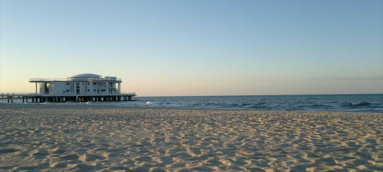 Senigallia D'Amare Kültér fotó