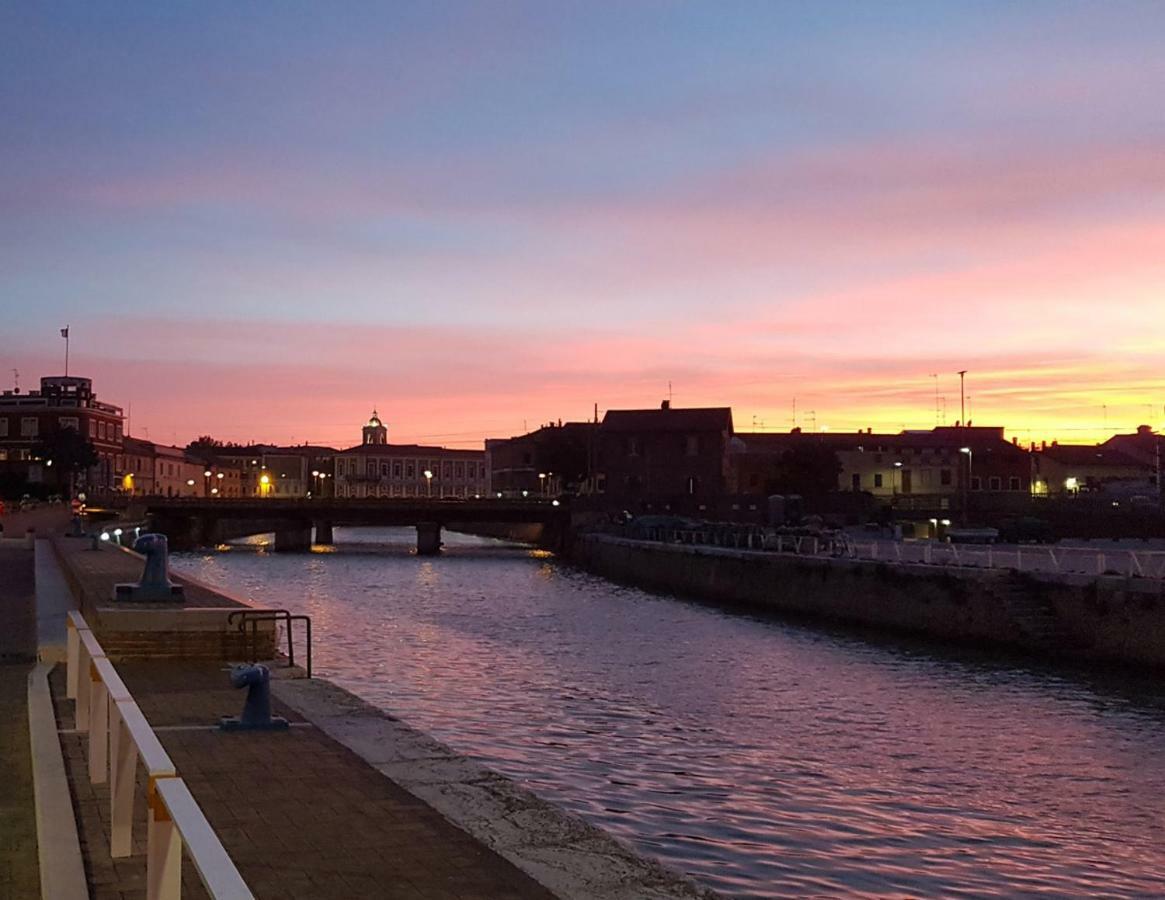 Senigallia D'Amare Kültér fotó